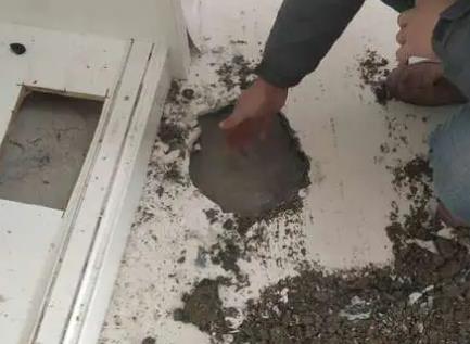兴宾卫生间漏水维修公司分享下精确定位查漏水一次多少钱?不同级别收费不同