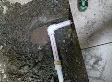 兴宾阳台漏水维修时有哪些声音会影响检漏仪